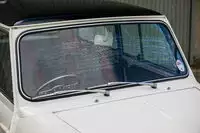 1966 Austin Mini Cooper S Mk 1 Ex-Merseyside Police Car-For Sale