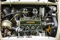 1966 Austin Mini Cooper S Mk 1 Ex-Merseyside Police Car-For Sale