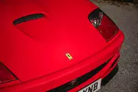 2000 Ferrari 550 Maranello-Sold