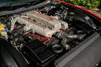 2000 Ferrari 550 Maranello-Sold