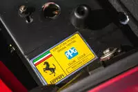 2000 Ferrari 550 Maranello-Sold