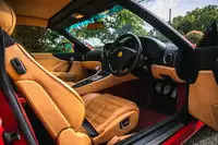2000 Ferrari 550 Maranello-Sold