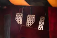 2000 Ferrari 550 Maranello-Sold