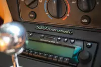 2000 Ferrari 550 Maranello-Sold