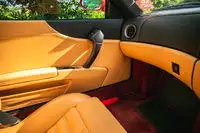 2000 Ferrari 550 Maranello-Sold