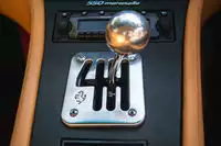 2000 Ferrari 550 Maranello-Sold