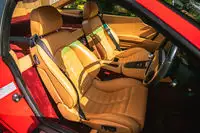 2000 Ferrari 550 Maranello-Sold