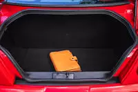 2000 Ferrari 550 Maranello-Sold