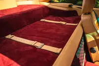 2000 Ferrari 550 Maranello-Sold