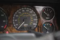 1990 Lister Jaguar XJ-S 7.0-Litre Le Mans Cabriolet-Sold