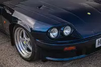 1990 Lister Jaguar XJ-S 7.0-Litre Le Mans Cabriolet-Sold