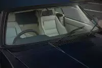 1990 Lister Jaguar XJ-S 7.0-Litre Le Mans Cabriolet-Sold