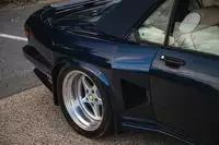 1990 Lister Jaguar XJ-S 7.0-Litre Le Mans Cabriolet-Sold