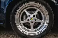 1990 Lister Jaguar XJ-S 7.0-Litre Le Mans Cabriolet-Sold