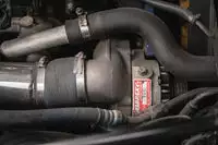 1990 Lister Jaguar XJ-S 7.0-Litre Le Mans Cabriolet-Sold