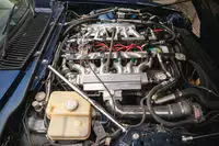 1990 Lister Jaguar XJ-S 7.0-Litre Le Mans Cabriolet-Sold