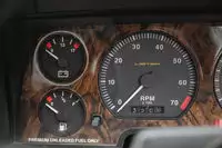 1990 Lister Jaguar XJ-S 7.0-Litre Le Mans Cabriolet-Sold