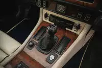 1990 Lister Jaguar XJ-S 7.0-Litre Le Mans Cabriolet-Sold