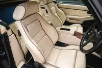 1990 Lister Jaguar XJ-S 7.0-Litre Le Mans Cabriolet-Sold