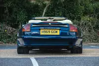 1990 Lister Jaguar XJ-S 7.0-Litre Le Mans Cabriolet-Sold