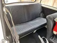 1968 Austin Mini Cooper Mk2-Sold