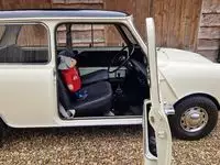 1968 Austin Mini Cooper Mk2-Sold