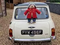 1968 Austin Mini Cooper Mk2-Sold