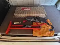 1968 Austin Mini Cooper Mk2-Sold