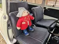 1968 Austin Mini Cooper Mk2-Sold