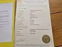 1968 Austin Mini Cooper Mk2-Sold