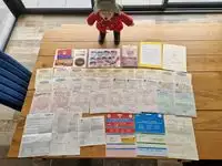 1968 Austin Mini Cooper Mk2-Sold