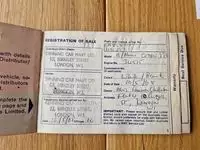 1968 Austin Mini Cooper Mk2-Sold