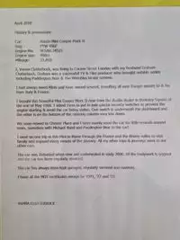 1968 Austin Mini Cooper Mk2-Sold