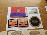 1968 Austin Mini Cooper Mk2-Sold