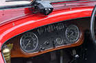 1933 Alvis Speed 20 SA Tourer-For Sale