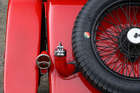 1933 Alvis Speed 20 SA Tourer-For Sale