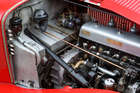 1933 Alvis Speed 20 SA Tourer-For Sale