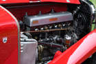 1933 Alvis Speed 20 SA Tourer-For Sale