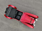 1933 Alvis Speed 20 SA Tourer-For Sale