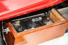 1924 Buick-McLaughlin Limousine-Sold
