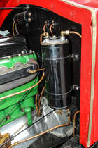 1924 Buick-McLaughlin Limousine-Sold