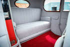 1924 Buick-McLaughlin Limousine-Sold