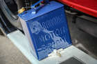 1924 Buick-McLaughlin Limousine-Sold