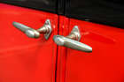 1924 Buick-McLaughlin Limousine-Sold