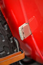 1924 Buick-McLaughlin Limousine-Sold