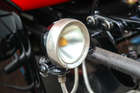 1924 Buick-McLaughlin Limousine-Sold