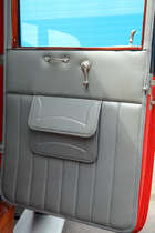 1924 Buick-McLaughlin Limousine-Sold