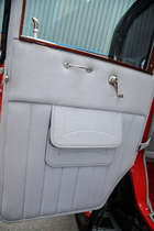 1924 Buick-McLaughlin Limousine-Sold