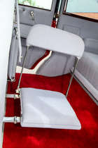 1924 Buick-McLaughlin Limousine-Sold