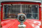 1924 Buick-McLaughlin Limousine-Sold